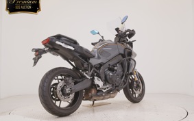 YAMAHA TRACER 9 GT+ 2024 RN70J