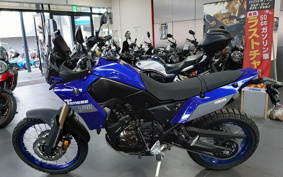 YAMAHA TENERE 700 2025 DM13J