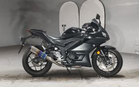 YAMAHA YZF-R25 RG43J