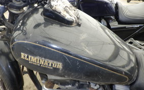 KAWASAKI ELIMINATOR 250 SE 2001 EL250A
