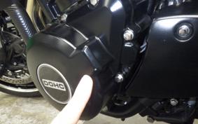 KAWASAKI Z900RS 2023 ZR900K