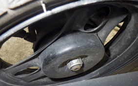 HONDA DIO Gen.6 2021 AF68