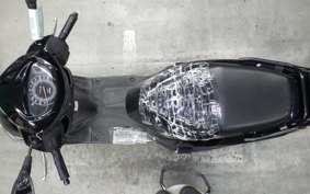 SUZUKI ADDRESS V125 2025 DT11A