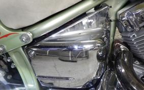 YAMAHA DRAGSTAR 400 1997 4TR