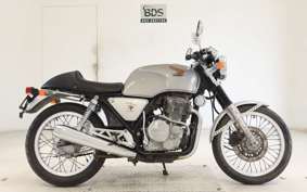 HONDA GB400TT 1985 NC20