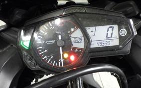 YAMAHA YZF-R3 2017 RH07J