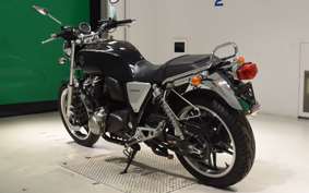 HONDA CB1100 2012 SC65