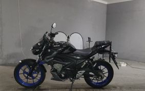 SUZUKI GSX-S125 DL32B