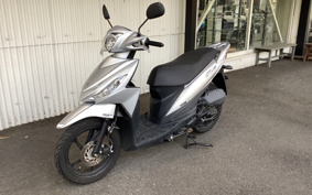 SUZUKI ADDRESS V110 CE47A