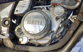 YAMAHA SRX400 Gen.4 1992 3VN