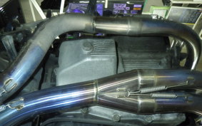 SUZUKI GSX1400 2008 GY71A