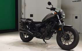 HONDA REBEL 250 2020 MC49
