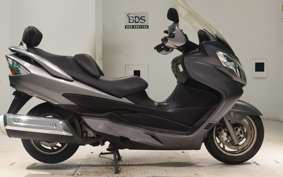 SUZUKI SKYWAVE 400 A 2012 CK45A