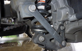 KAWASAKI NINJA 400 2019 EX400G