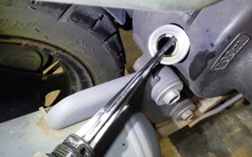 SUZUKI ADDRESS V50 CA4BA