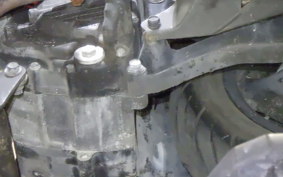 HONDA PS250 MF09