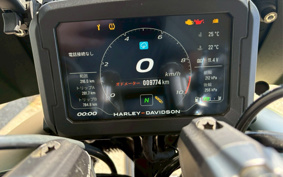 HARLEY PAN AMERICA 1250 SPECIAL 2022 ZES