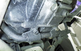 HONDA C50 SUPER CUB E 2001 AA01