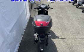 SUZUKI ADDRESS110-2