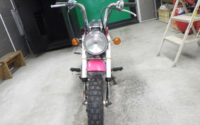 HONDA MONKEY 2007 Z50J