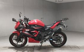 KAWASAKI Ninja 250SL BX250A