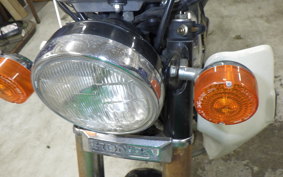 HONDA CD125T BENLY JA03