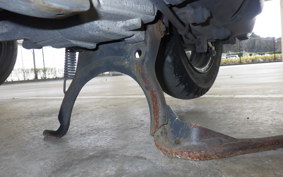 SUZUKI ADDRESS V50 Gen.2 CA44A