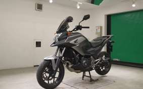HONDA NC750X DCT 2014 RC72