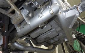 HONDA XR230 2018 MD36