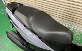 YAMAHA TORI CITY 155 SG37J