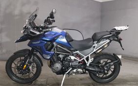 TRIUMPH TIGER 1200GT PRO 2025 TAP22V