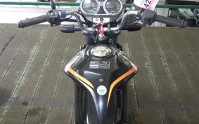 HONDA CBF125