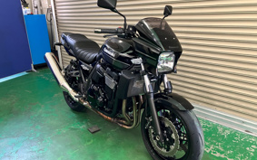KAWASAKI ZRX1200 DAEG 2014 ZRT20D