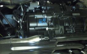 HONDA GL 1800 GOLD WING TOUR DCT 2026 SC79