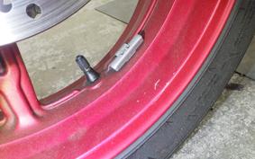 SUZUKI SV650 A 2021 VP55B