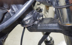 HONDA GB250 CLUBMAN Gen.4 MC10