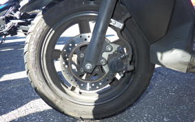 SUZUKI AVENIS 125 EA12J