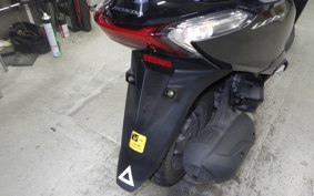 HONDA LEAD 125 JK12