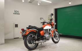 KAWASAKI ESTRELLA
