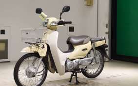 HONDA C110 SUPER CUB 2014 JA10