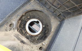 HONDA TACT-4ﾍﾞｰｼｯｸ AF79