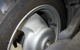 YAMAHA JOG Gen.5 2021 SA36J