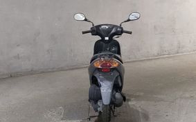 SUZUKI ADDRESS V50 CA44A