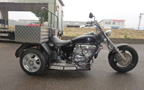 HONDA V- TWIN  MAGNA  TRIKE  MC29..