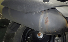 SUZUKI ADDRESS V125 S 2023 CF4MA