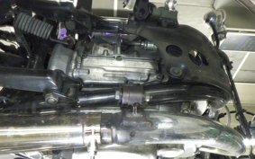 YAMAHA SR400 Gen.3 2004 RH01J