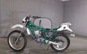 YAMAHA SEROW 225W 4JG