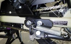 HONDA CT125 HUNTER CUB 2017 JA55