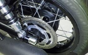 TRIUMPH BONNEVILLE T120 2025