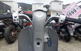 HONDA CREA SCOOPY AF55